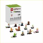 Lego minifigures Muppet Show Minifiguren aus Kunststoff 6-teilig 