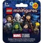 LEGO Minifigures 71039 LEGO® Minifiguren Marvel-Serie 2 Bausatz, Mehrfarbig