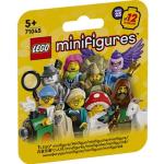 25 cm Lego minifigures Minifiguren für 5 - 7 Jahre 