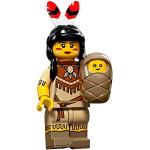 Lego minifigures Indianer Minifiguren 
