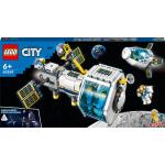 Lego City Weltraum & Astronauten Klemmbausteine 