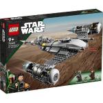 Rosa Lego Star Wars Klemmbausteine für 7 - 9 Jahre 