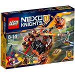 Lego Nexo Knights 70313 - Moltors Lava-Werfer