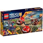 LEGO Nexo Knights 70314 - Chaos-Kutsche des Monster-Meisters