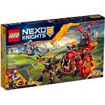 Lego Nexo Knights Ritter & Ritterburg Bausteine aus Kiefer 