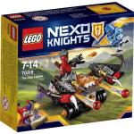 LEGO® NEXO KNIGHTS™ 70318 Globlin Armbrust (Verkauf durch "Ute Schumann" auf duo-shop.de)