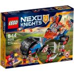 Lego Nexo Knights 70319 - Macys Donnerbike (Neu differenzbesteuert)