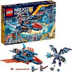 LEGO Nexo Knights 70351 - Clays Blaster-Falke