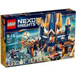 LEGO Nexo Knights 70357 - Schloss Knighton