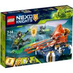 Lego® Nexo Knights™ 72001 Lances Schwebender Cruiser Neu Ovp_ New Misb Nrfb