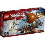 LEGO Ninjago 70603 Kommando-Zeppelin