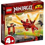 Lego® Ninjago™ 71701 Kais Feuerdrache - Neu & Ovp -