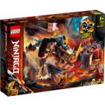 Lego® Ninjago 71719 Zanes Mino-Monster