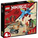 Lego Ninjago 71759 Drachentempel