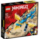 Lego Ninjago Drachen Minifiguren für 5 - 7 Jahre 
