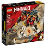 Lego Ninjago Drachen Bausteine für 9 - 12 Jahre 