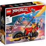 Lego Ninjago Bausteine für 7 - 9 Jahre 