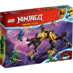 Bunte 13 cm Lego Ninjago Minifiguren für 5 - 7 Jahre 