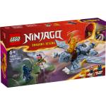 Lego Ninjago Drachen Minifiguren für Mädchen für 5 - 7 Jahre 