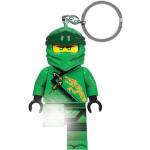 LEGO Ninjago Legacy Lloyd Schlüsselanhänger mit Taschenlampe