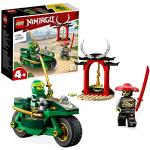 Reduzierte Bunte Lego Ninjago Minifiguren für 3 - 5 Jahre 