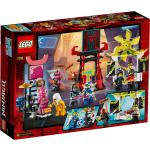 Lego Ninjago Spiele & Spielzeuge für Mädchen für 7 - 9 Jahre 