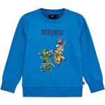 LEGO® Ninjago Sweatshirt LWSCout - Mitte Blue