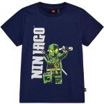 LEGO® Ninjago T-Shirt - LWTano - Dark Navy