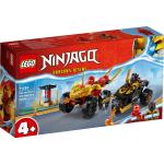Lego Ninjago Bausteine 