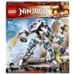 LEGO® NINJAGO Zanes Titan-Mech 840 Teile 71738