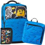 Lego City Schulranzen Sets zum Schulanfang 