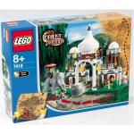 Lego Orient Expedition Bausteine 
