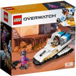 LEGO® Overwatch® 75970 - Tracer vs. Widowmaker