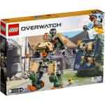 LEGO® Overwatch Bastion (75974) - MISB - orginal
