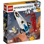 LEGO Overwatch Watchpoint: Gibraltar (75975)