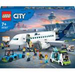 Lego City Modellbau Flugzeuge für 5 - 7 Jahre 