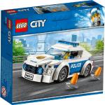 Lego City Polizei Bausteine 