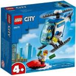 Lego City Polizei Bausteine 