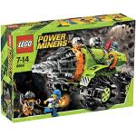 Lego Power Miners Bausteine 