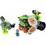 LEGO Power Miners 8963 - Tunnelfräser