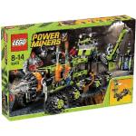 LEGO Power Miners 8964 - Mobile Bohrstation