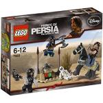 LEGO Prince of Persia 7569 - Wüstenversteck