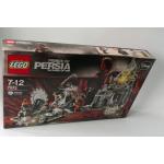 Lego® Prince of Persia 7572 - Kampf gegen die Zeit 488 Teile 7-12 Jahren Neu