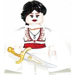 LEGO PRINCE OF PERSIA - Figur Prinzessin Tamina