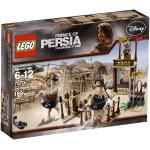 LEGO Prince of Persia The Ostrich Race (7570) by LEGO