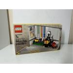 Lego Factory Minifiguren 