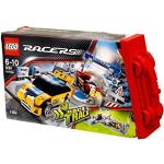 LEGO Racers 8124 - Ice Rally