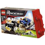LEGO Racers 8126 - Desert Challenge