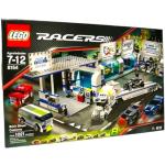 LEGO Racers 8154 - Brick Street Customs