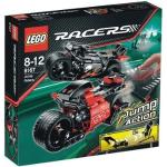 LEGO® Racers 8167 Jump Riders (Verkauf durch "Ute Schumann" auf duo-shop.de)